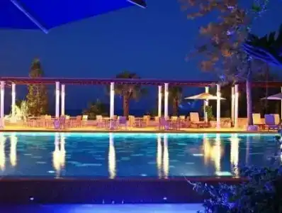 Columbia Beach Resort - 35