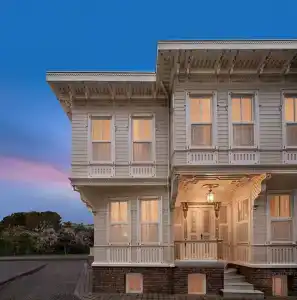 AJWA Sultanahmet - 1