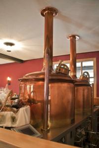 Troll's Brauhaushotel - 4