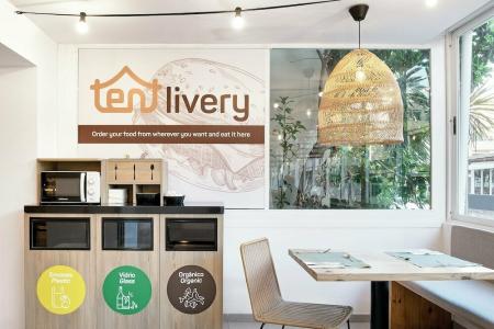 tent Capi Playa - 21