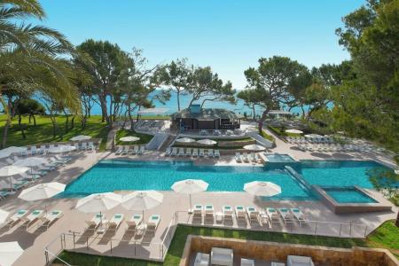 Iberostar Selection Playa de Muro Village - 36