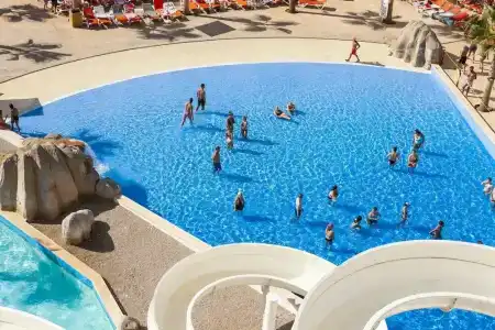 Bh Mallorca Resort Affiliated By Fergus - 10