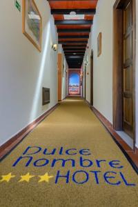Dulce Nombre - 3