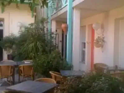 Hôtel Orange Marine - 29