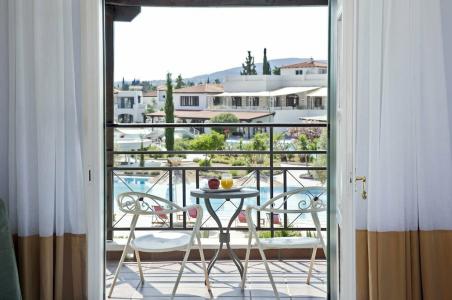Eretria & Spa Resort - 12