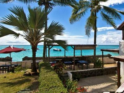 Le Beachclub - 20