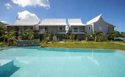 La Mariposa Mauritius - 17