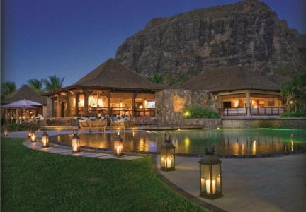 Lux* Le Morne Resort - 23