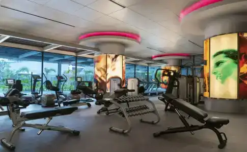 Pan Pacific Singapore (SG Clean, Staycation Approved) - 36