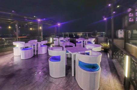Quality Inn Sabari - 25