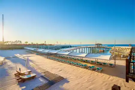 Adenya & Resort Halal All Inclusive - 22