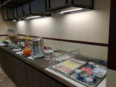 Albergo Ristorante Protti - 42