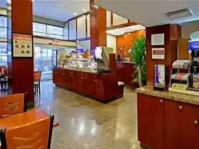 Holiday Inn Express - Times Square South, An Ihg - 32