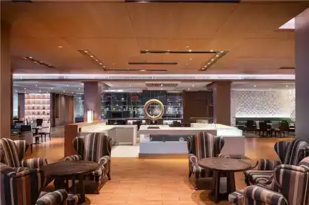 Radisson Blu Plaza Bangkok - Sha Extra Plus Certified - 29