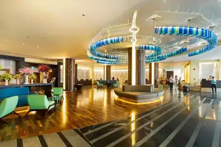 Holiday Inn Resort Phuket, An Ihg - Sha Extra Plus - 5