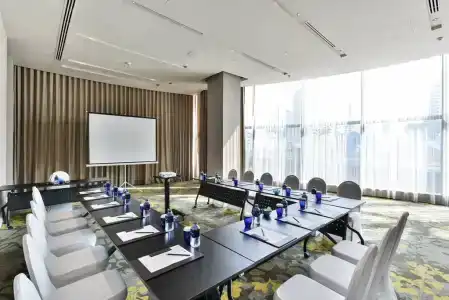 Radisson Blu Plaza Bangkok - Sha Extra Plus Certified - 41