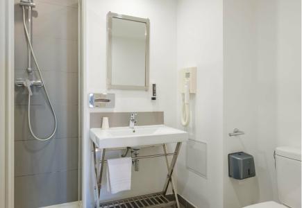 ibis Styles Antibes Juan Les Pins - 7