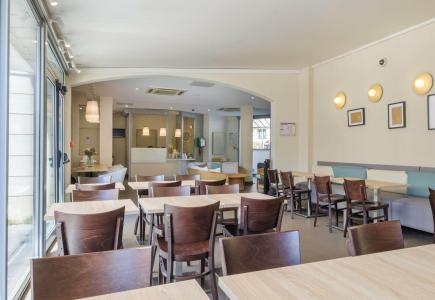 ibis Styles Antibes Juan Les Pins - 26