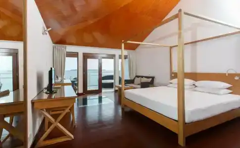Embudu Village Resort - 29