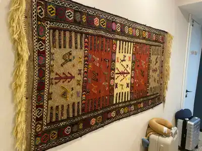 TbiliSee Boutique Hotel - 32