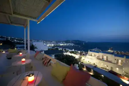 Mykonos View - 10