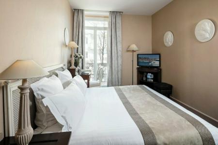 Le Cavendish - 25