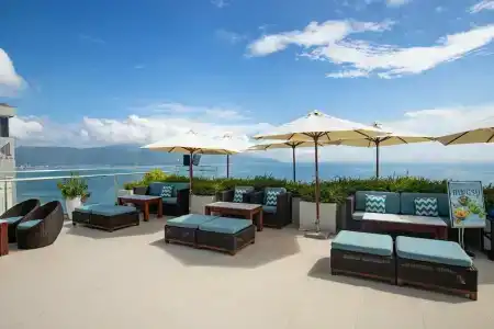Tms Da Nang Beach - 13