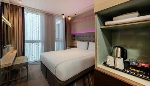 Holiday Inn Berlin-Alexanderplatz, an IHG - 5