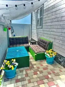 Sea House - 45