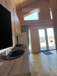 Sea House - 34