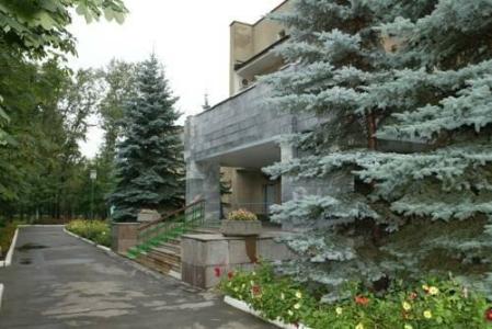 Мини-отель на Соколинке - 4