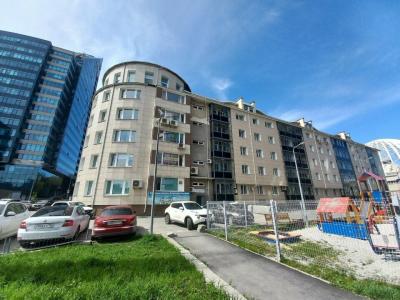 Дом артистов цирка - 44
