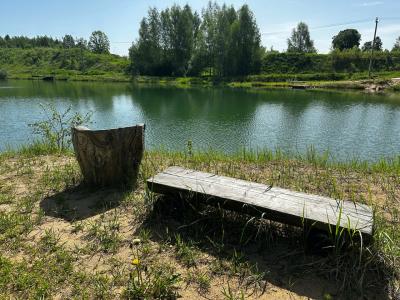 Экоферма в Василево - 37