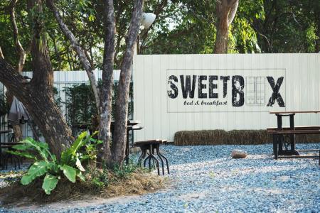 Sweet Box - 0