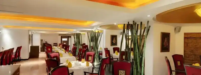 The Residency, Chennai - 52