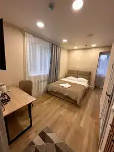 Кедровый - 8
