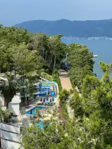 Orka Lotus Beach - 15