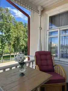 Дом купчихи Ершовой - 4