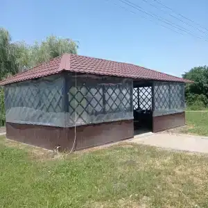 База отдыха на 7 прудах - 29