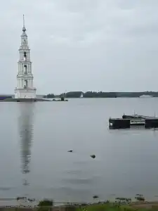Вода - 1
