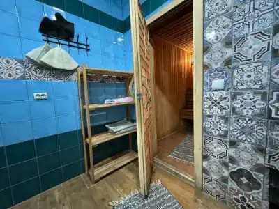 Лесная поляна - 37