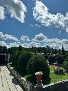 База отдыха - 44