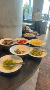 Novotel Konya - 36