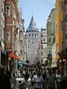 Galata Times Boutique - 24