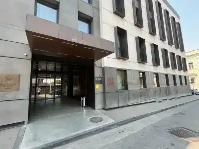 Iota Hotel Tbilisi - 18