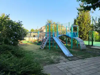 Manor Beach Kazantip - 5