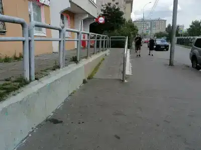 Рея Дубровка - 9