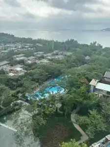 Rosewood Sanya - 9