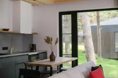 Wish Home Лесной Берег в Мясоедово - 99