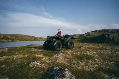 Олёнка лодж - 20